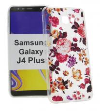 billigamobilskydd.seDesign Case TPU Samsung Galaxy J4 Plus (J415FN/DS)