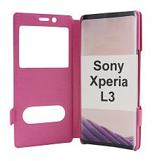 billigamobilskydd.seFlipcase Sony Xperia L3