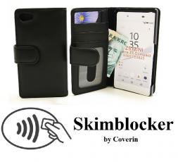 CoverInSkimblocker Wallet Sony Xperia Z5 Compact (E5823)