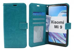 billigamobilskydd.seCrazy Horse Wallet Xiaomi Mi 9