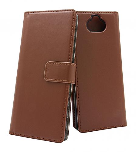 CoverinSkimblocker Magnet Wallet Sony Xperia 10