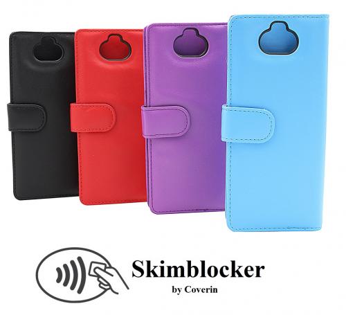 CoverinSkimblocker Wallet Sony Xperia 10