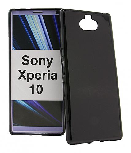 billigamobilskydd.seTPU Case Sony Xperia 10