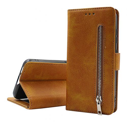 billigamobilskydd.seZipper Standcase Wallet Samsung Galaxy A15 5G