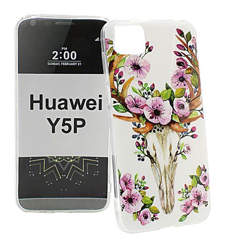 billigamobilskydd.seDesign Case TPU Huawei Y5p