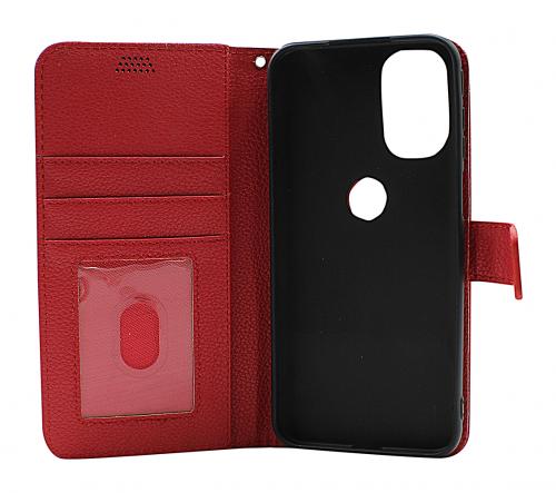 billigamobilskydd.seNew Standcase Wallet Motorola Moto G31/G41