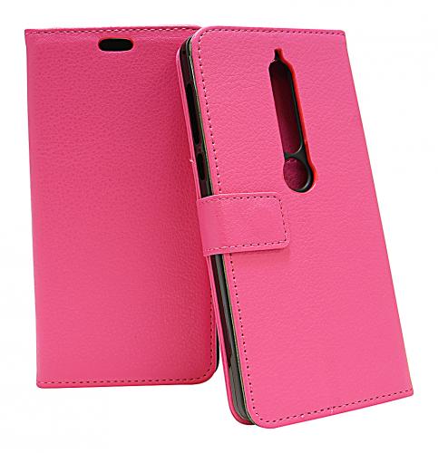 billigamobilskydd.seStandcase Wallet Nokia 6 (2018)