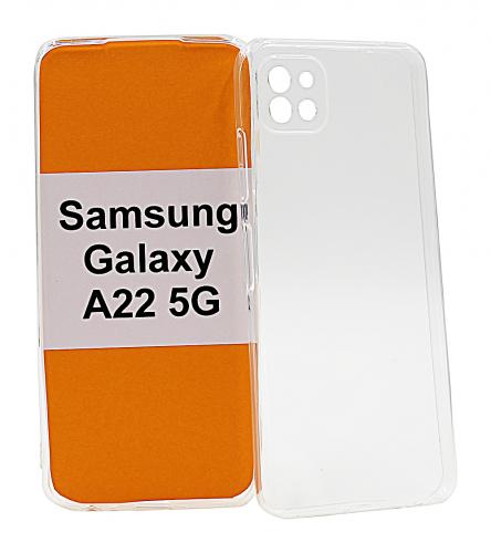 billigamobilskydd.seUltra Thin TPU Case Samsung Galaxy A22 5G (SM-A226B)