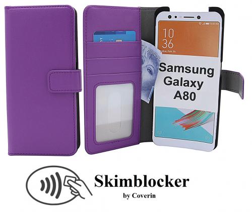 CoverinSkimblocker Magnet Wallet Samsung Galaxy A80 (A805F/DS)