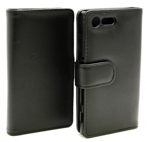 CoverinSkimblocker Wallet Sony Xperia X Compact (F5321)