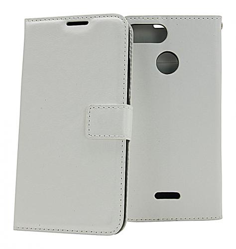 billigamobilskydd.seCrazy Horse Wallet Xiaomi Redmi 6A