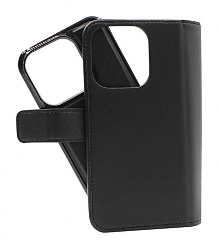 CoverinSkimblocker Magnet Wallet iPhone 15 Pro