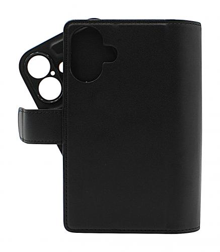 CoverinSkimblocker iPhone 16 XL Magnet Phone Wallet