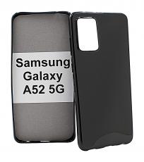 billigamobilskydd.seTPU Case Samsung Galaxy A52 / A52 5G / A52s 5G