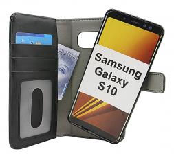 CoverInSkimblocker Magnet Wallet Samsung Galaxy S10 (G973F)