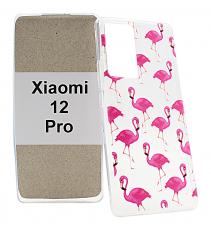 billigamobilskydd.seDesign Case TPU Xiaomi 12 Pro