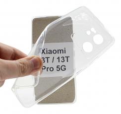 billigamobilskydd.seUltra Thin TPU Case Xiaomi 13T Pro 5G