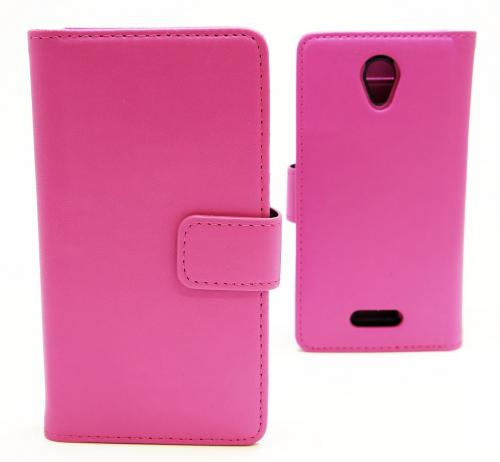 CoverinMagnet Fodral Lenovo A Plus (A1010a20)