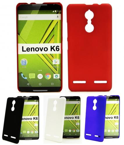 billigamobilskydd.seHardcase Lenovo K6