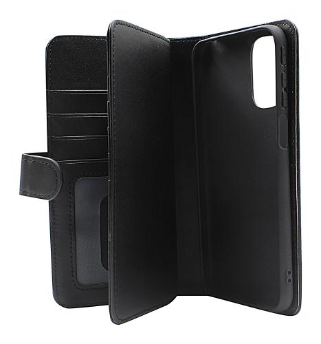 CoverinSkimblocker XL Wallet Motorola Moto G31/G41