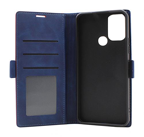 billigamobilskydd.seLuxury Standcase Wallet Nokia C22 / C32