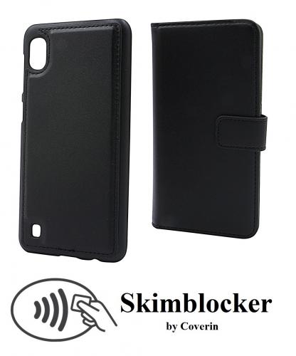 CoverinSkimblocker Magnet Wallet Samsung Galaxy A10 (A105F/DS)