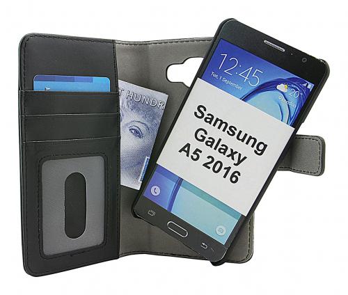 CoverinSkimblocker Magnet Wallet Samsung Galaxy A5 2016 (A510F)