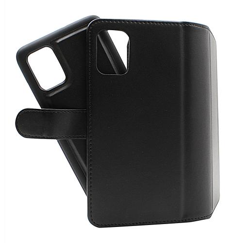 CoverinSkimblocker XL Magnet Wallet Samsung Galaxy A51 (A515F/DS)