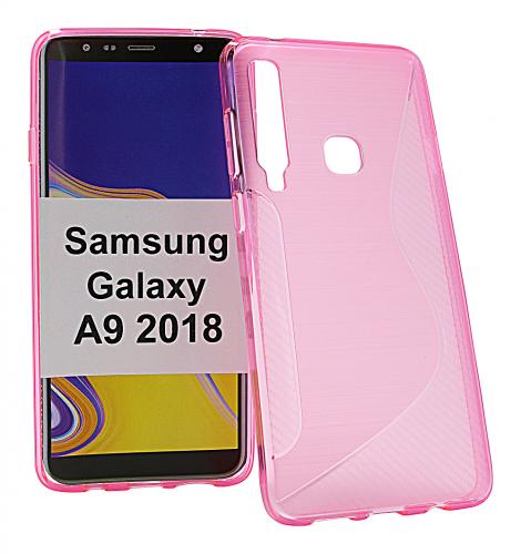 billigamobilskydd.seS-Line Cover Samsung Galaxy A9 2018 (A920F/DS)