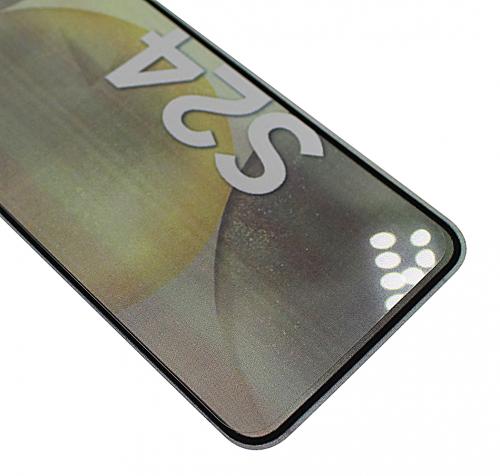 billigamobilskydd.seScreen Protector Samsung Galaxy S24 5G (SM-S921B/DS)