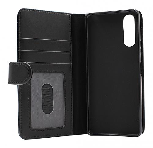 CoverinSkimblocker Wallet Sony Xperia 10 II (XQ-AU51 / XQ-AU52)