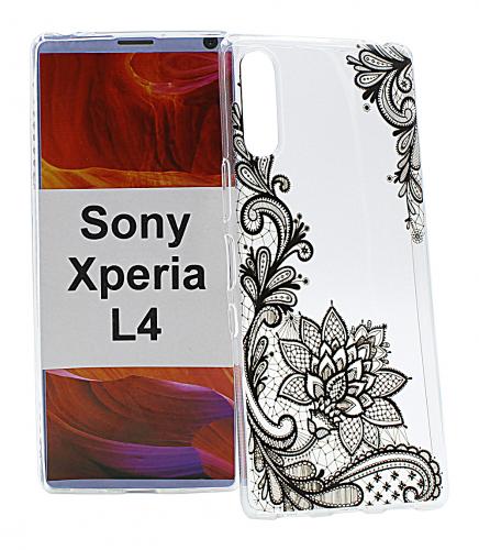 billigamobilskydd.seDesign Case TPU Sony Xperia L4