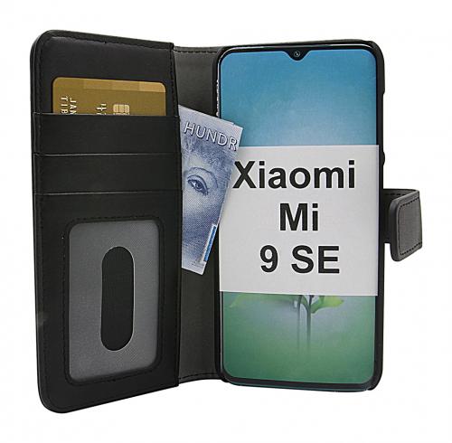 CoverinSkimblocker Magnet Wallet Xiaomi Mi 9 SE