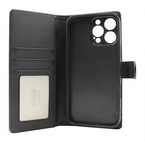 CoverinSkimblocker iPhone 16 Pro Max Magnet Phone Wallet