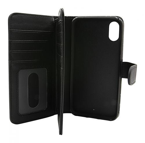 CoverinSkimblocker XL Magnet Wallet iPhone X/Xs