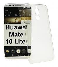 billigamobilskydd.seUltra Thin TPU Case Huawei Mate 10 Lite