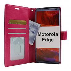 billigamobilskydd.seCrazy Horse Wallet Motorola Edge