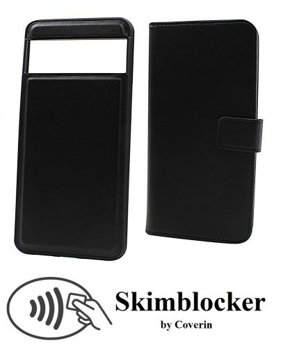 CoverinSkimblocker Magnet Wallet Google Pixel 8 Pro 5G