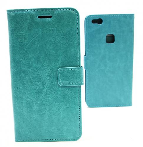 billigamobilskydd.seCrazy Horse Wallet Huawei P10 Lite