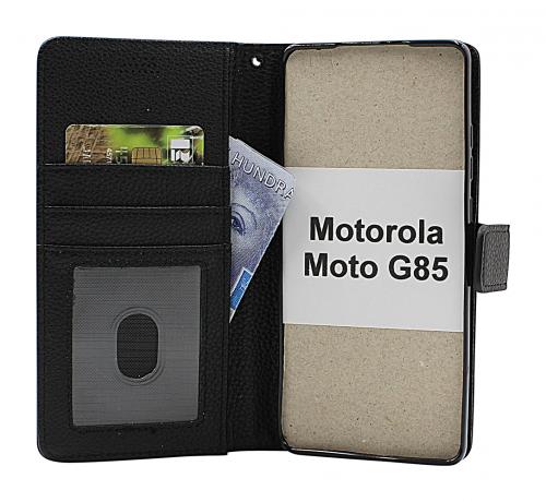 billigamobilskydd.seNew Standcase Wallet Motorola Moto G85