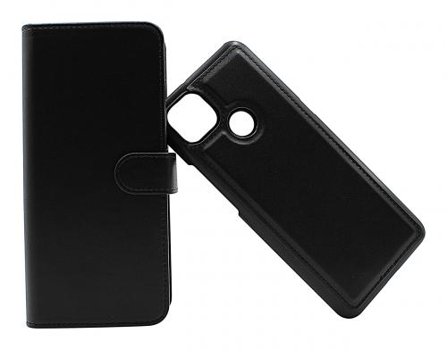 CoverinSkimblocker XL Magnet Wallet Motorola Moto G9 Power