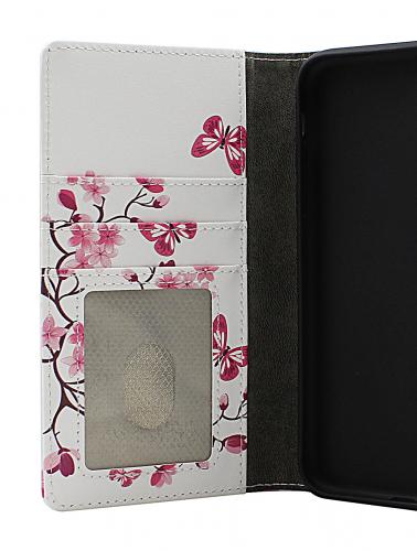 CoverinSkimblocker Motorola Moto E14 Phone Wallet Design