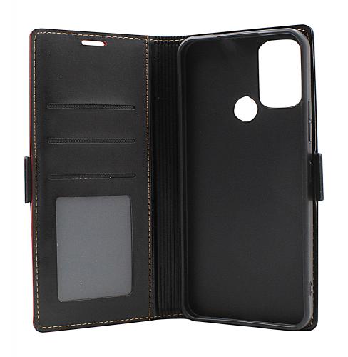 billigamobilskydd.seLuxury Standcase Wallet Nokia C22 / C32