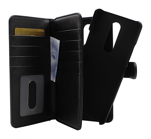 CoverinSkimblocker XL Magnet Wallet OnePlus 8