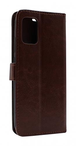 billigamobilskydd.seCrazy Horse Wallet Samsung Galaxy A02s (A025G/DS)