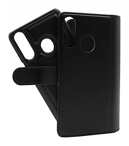 CoverinSkimblocker XL Magnet Wallet Samsung Galaxy A20s (A207F/DS)