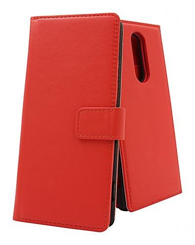 CoverinSkimblocker Magnet Wallet Sony Xperia 1 (J9110)