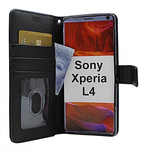 billigamobilskydd.seNew Standcase Wallet Sony Xperia L4