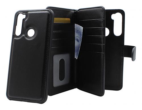 CoverinSkimblocker XL Magnet Wallet Xiaomi Redmi Note 8T