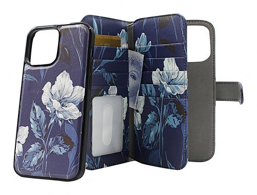 CoverinSkimblocker XL Magnet Designwallet iPhone 13 Pro Max (6.7)